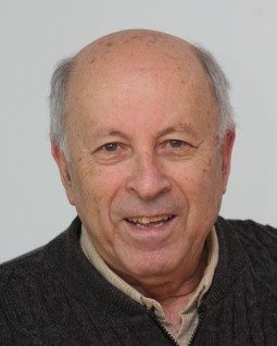 ראובן לזרוביץ