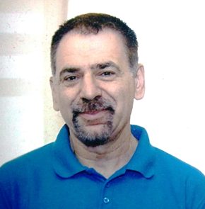 אלכס פולישוק