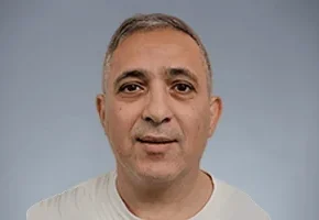 משה גרינהולץ