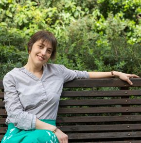 טטיאניה חבנסון