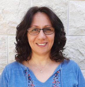 יפעת צימרמן