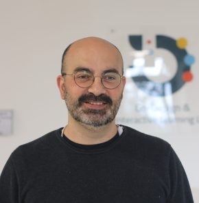 ג'ורג' גנטוס
